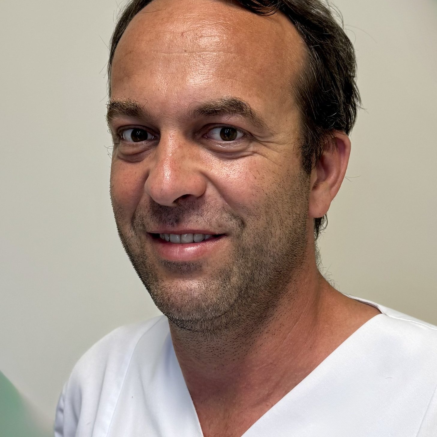 Gert Ambrositsch